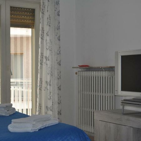 B&B La Dimora Di Rosa Matera Exteriér fotografie