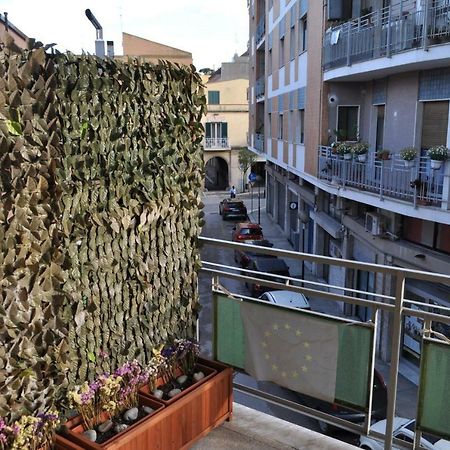 B&B La Dimora Di Rosa Matera Exteriér fotografie