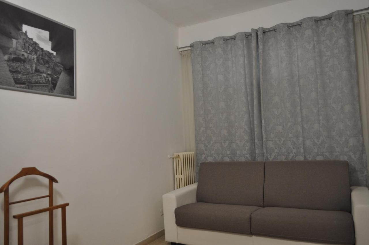 B&B La Dimora Di Rosa Matera Exteriér fotografie