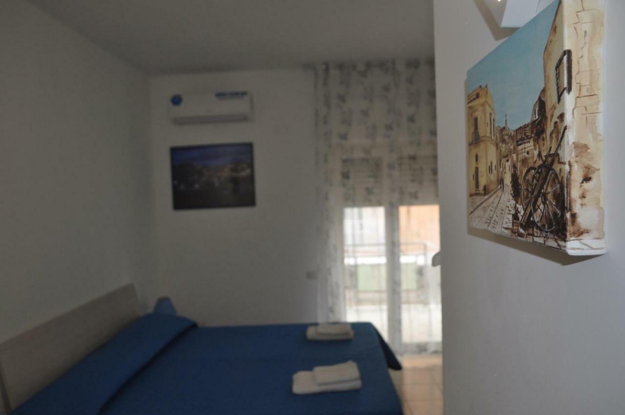 B&B La Dimora Di Rosa Matera Exteriér fotografie