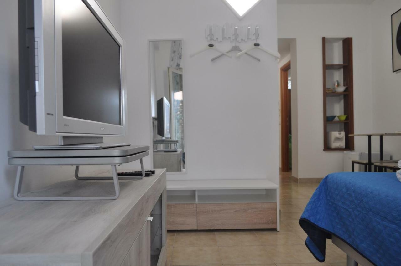 B&B La Dimora Di Rosa Matera Exteriér fotografie
