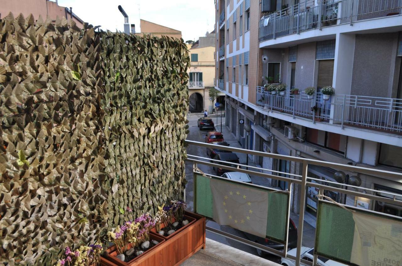 B&B La Dimora Di Rosa Matera Exteriér fotografie